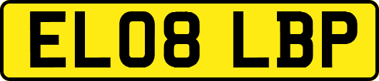 EL08LBP
