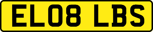 EL08LBS