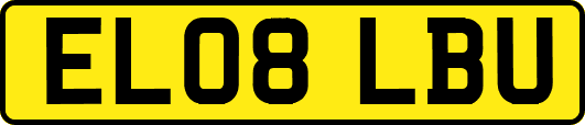 EL08LBU