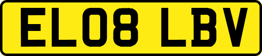 EL08LBV