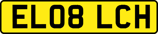 EL08LCH