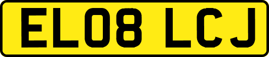 EL08LCJ