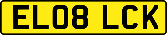 EL08LCK