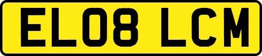 EL08LCM
