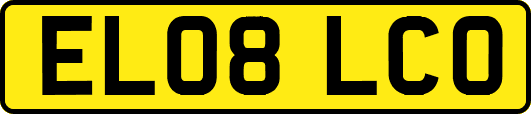 EL08LCO