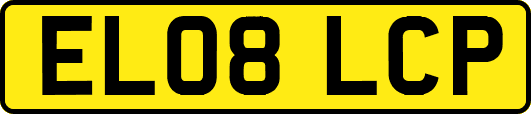 EL08LCP