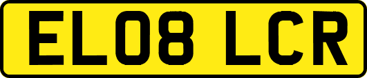 EL08LCR