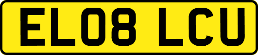 EL08LCU