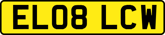 EL08LCW