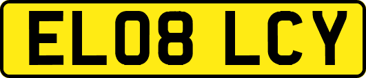 EL08LCY