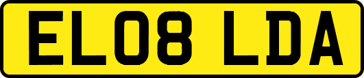 EL08LDA