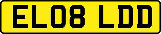 EL08LDD