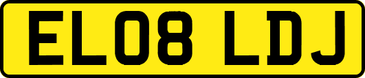 EL08LDJ