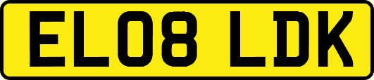 EL08LDK