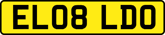 EL08LDO