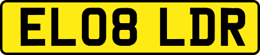EL08LDR