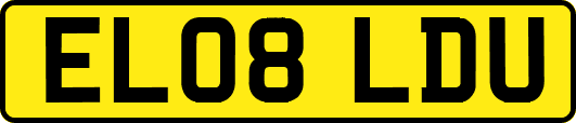 EL08LDU