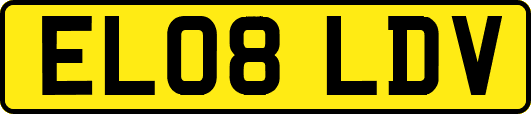 EL08LDV