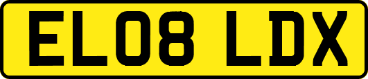 EL08LDX