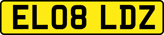 EL08LDZ