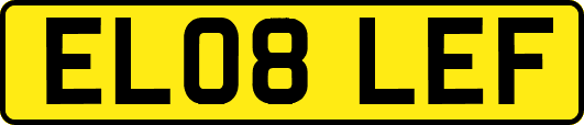 EL08LEF