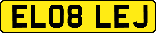 EL08LEJ
