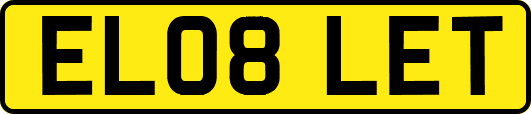 EL08LET