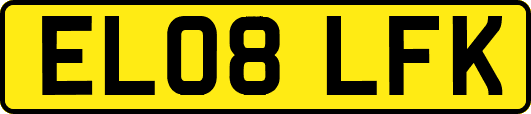 EL08LFK