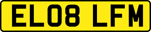 EL08LFM