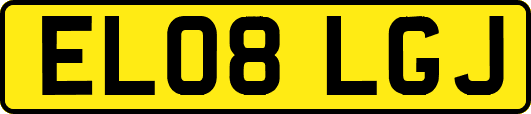 EL08LGJ