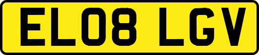 EL08LGV