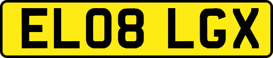 EL08LGX