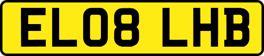 EL08LHB