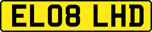 EL08LHD