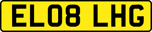 EL08LHG