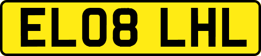 EL08LHL