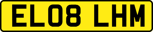 EL08LHM