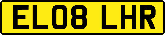 EL08LHR
