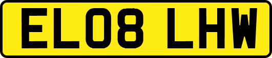 EL08LHW