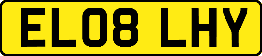 EL08LHY