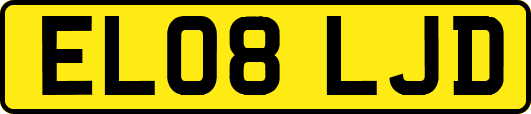 EL08LJD