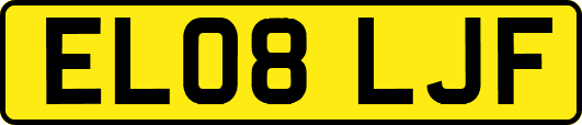 EL08LJF
