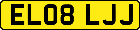 EL08LJJ
