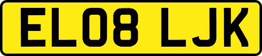 EL08LJK