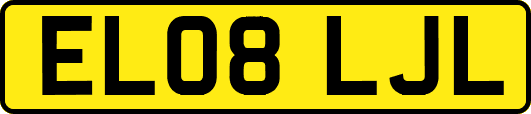 EL08LJL