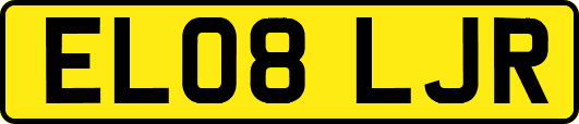 EL08LJR