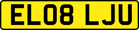 EL08LJU