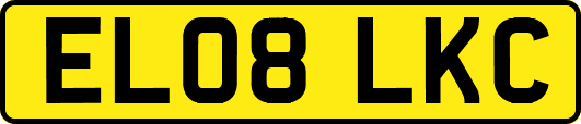 EL08LKC