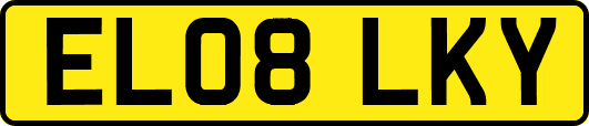 EL08LKY
