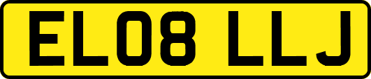 EL08LLJ